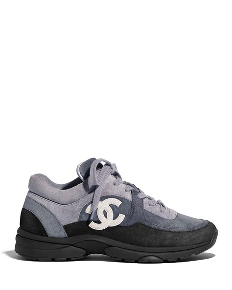 neiman marcus chanel tennis shoes|Neiman Marcus shoe department.